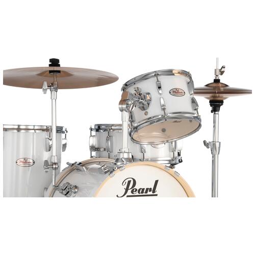 Image 4 - Pearl NEW Midtown Compact Drum Set